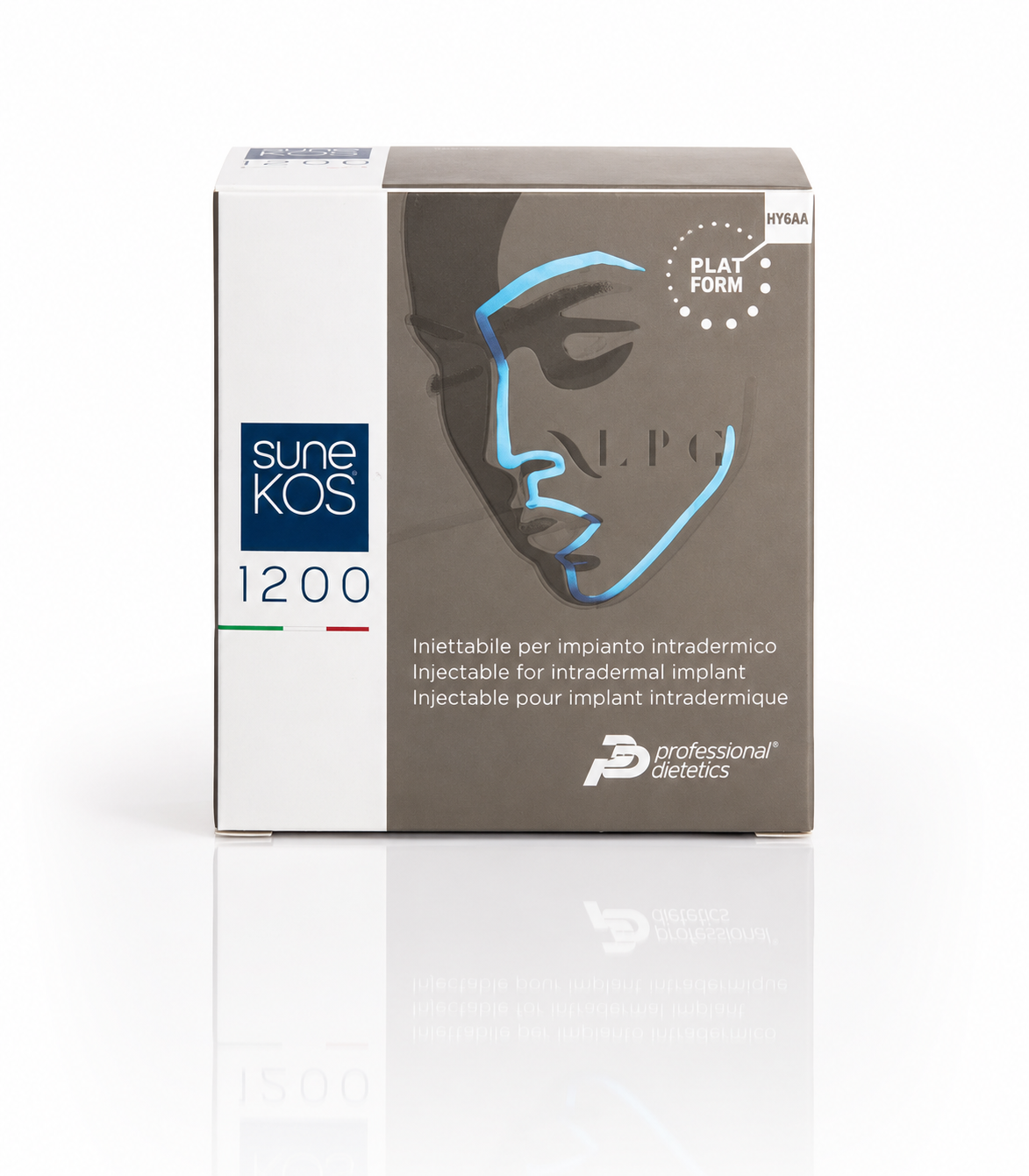 sunekos-1200-2x1-5ml-vials-product-photo Sunekos 1200 2 x 1.5ml vials injectable skin booster product box