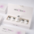 Mesoten H open presentation box with five hyaluronic acid ampoules and branded packaging