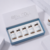 Revacoll Advanced Collagen Powder box with three collagen powder vials