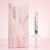 Edal Pro Akradex aesthetic syringe product display with multiple boxes