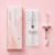 Edal Pro box with blister-packed pre-filled syringe and loose syringe flat lay