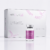 Mesoten Pure Skin single 3ml vial in front of branded product box
