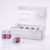Open Mesoten Pure Skin box with 3ml vials arranged in product tray