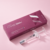 Mesoten Combo DNA i magenta product box with syringe displayed in front for professional aesthetic use