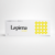 Lapiena Classic 1ml hyaluronic acid dermal filler box front view