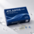 Atlantis Hair professional scalp booster box with two treatment ampoules