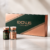 EXONUS exosome therapy box with No. 1 lyophilised powder and No. 2 diluent vials