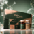 EXONUS Ginseng and CICA exosome therapy with lyophilised powder and diluent vials