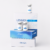 Lennea Booster skincare set with stacked boxes and three 3ml vials