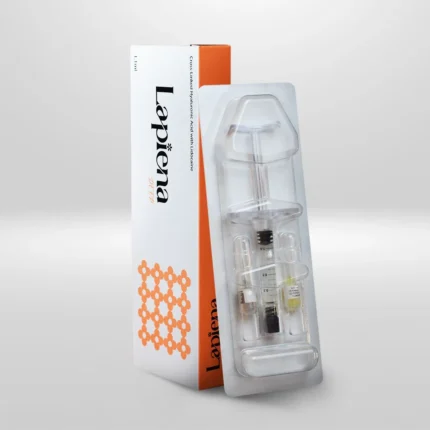 Lapiena deep filler