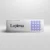 Lapiena Sub-Q filler synringe package horizontally on a white surface