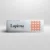 Laoiena deep filler package on a surface
