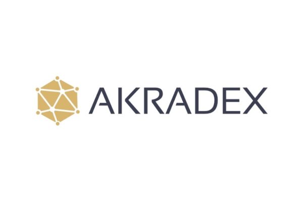 AKRADEX logo