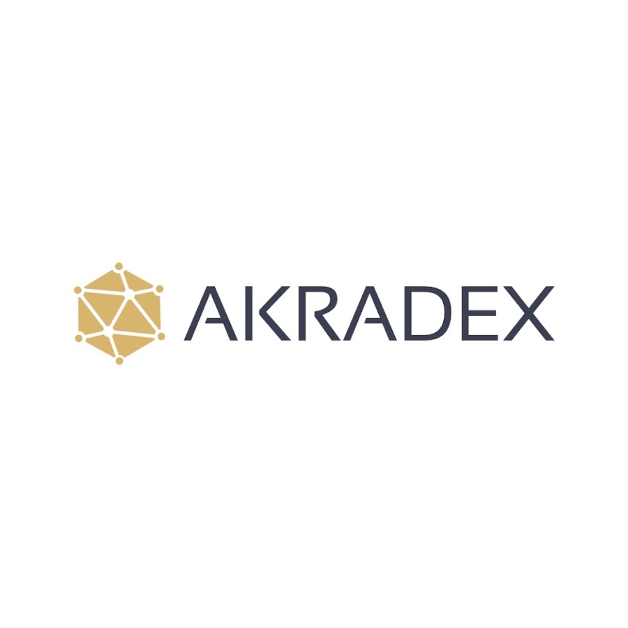 AKRADEX logo