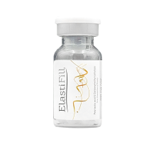 ElastiFill vial